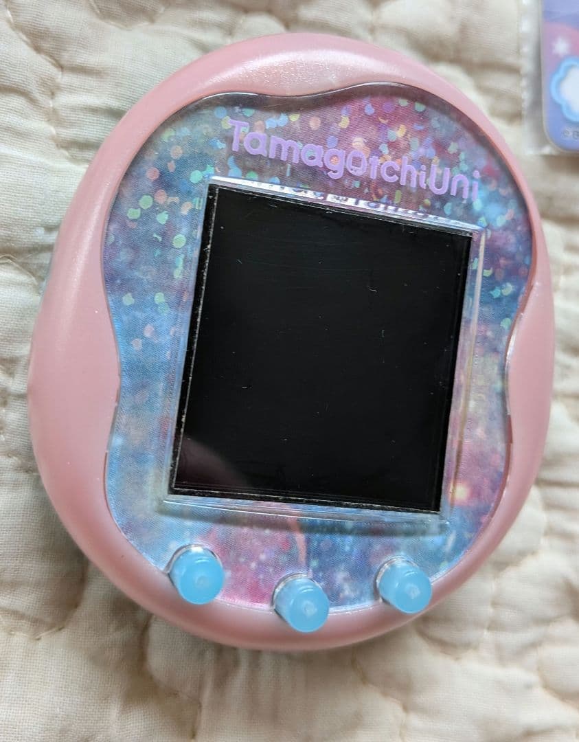 たまごっちユニ エンジェル