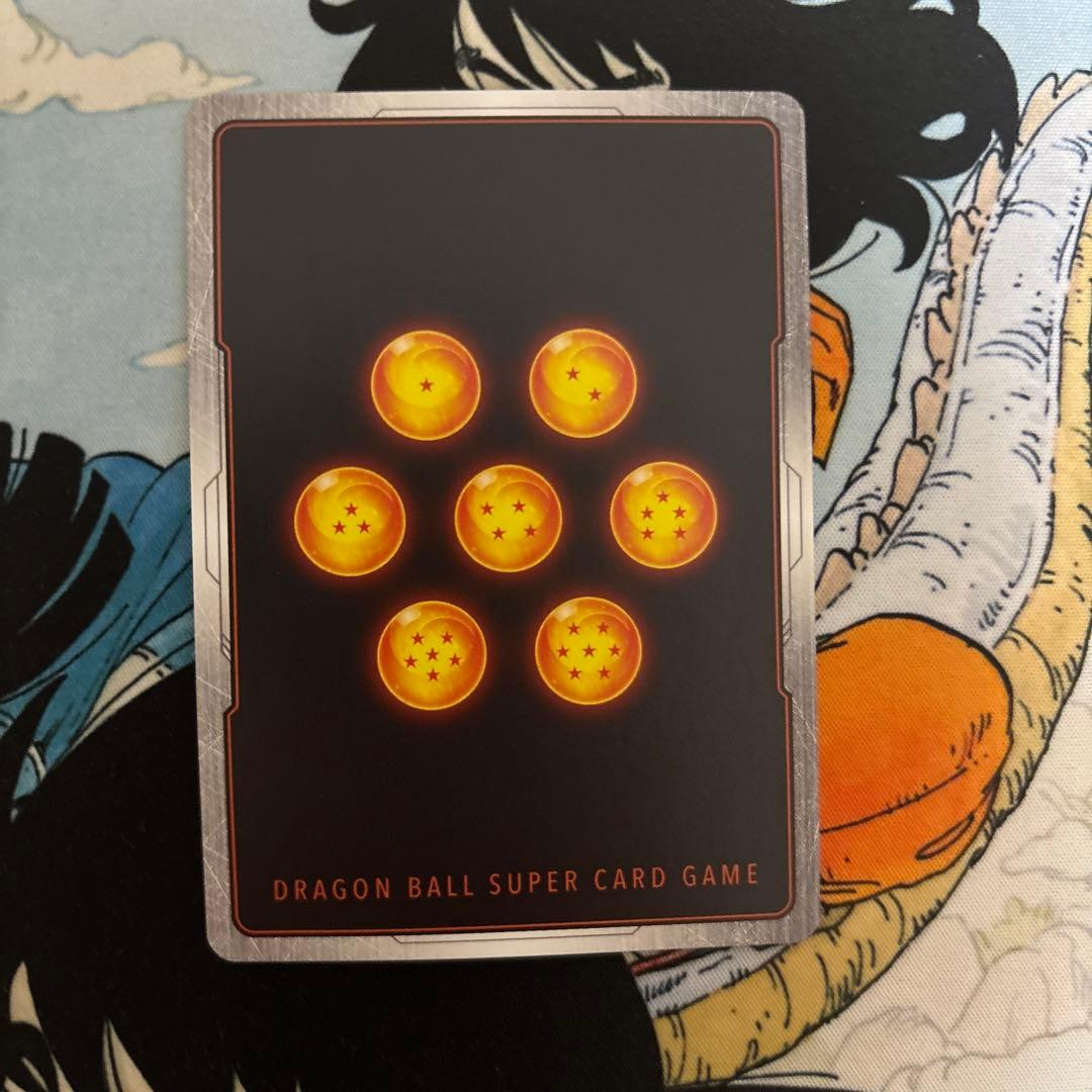 孫悟空 scr パラレル FB04-129