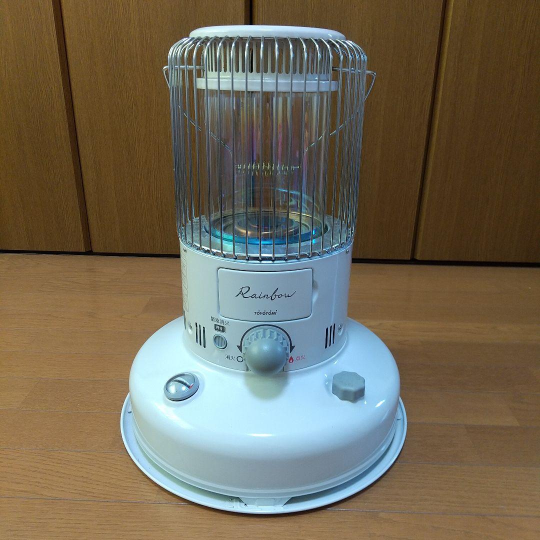 kii南浦和駅周辺引き取り限定　レインボー RB-250ストーブ20年製 kii南浦和駅周辺引き取り限定 レインボー RB-250ストーブ20年製 kii南