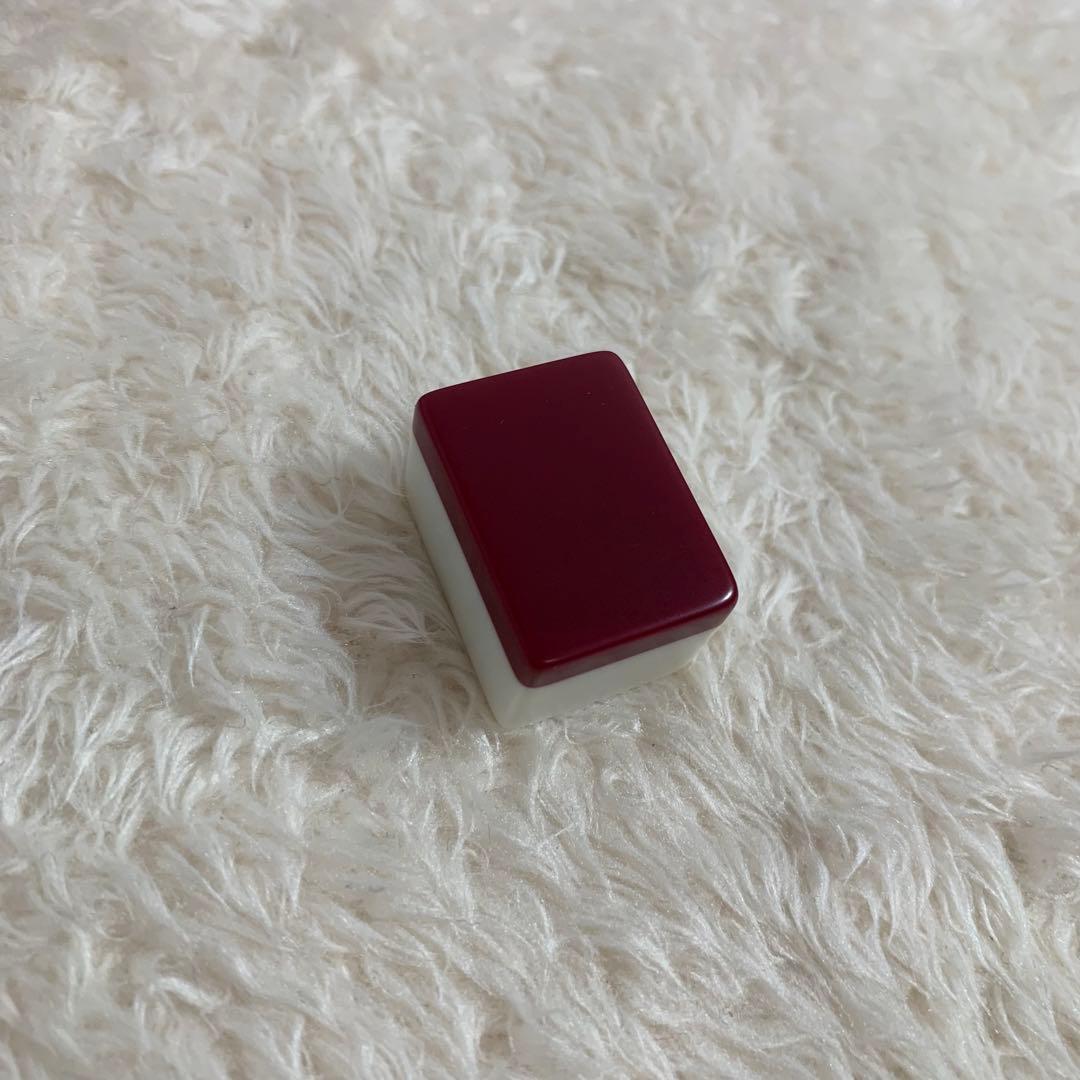 激レア！高級麻雀　藝夢堂　マージャン牌　昭和　朱雀牌　レトロ