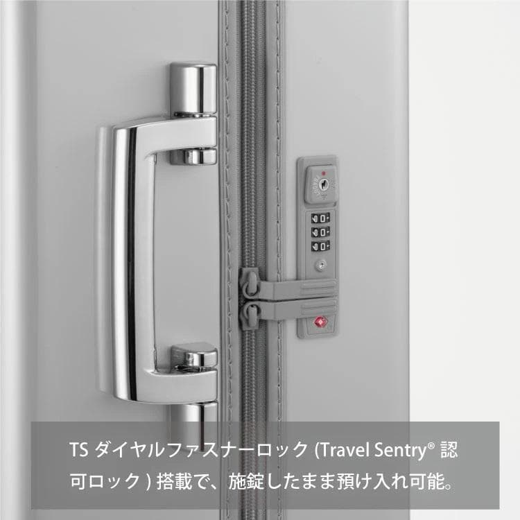 正規品】ゼロハリバートン クラッシック3.0 スーツケース 32L 81561