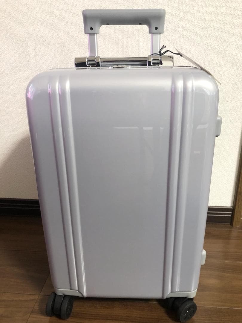 正規品】ゼロハリバートン クラッシック3.0 スーツケース 32L 81561