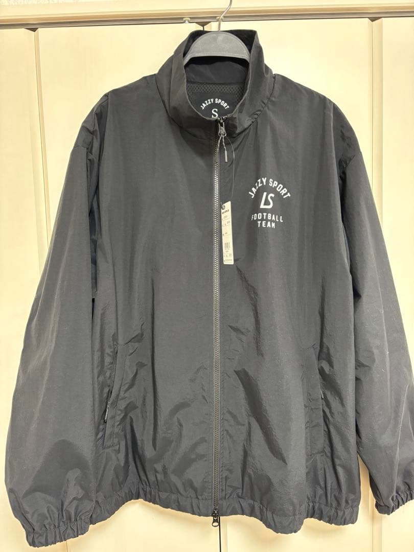 LUZeSOMBRA JAZZY SPORT 20th 上下セット - メルカリ