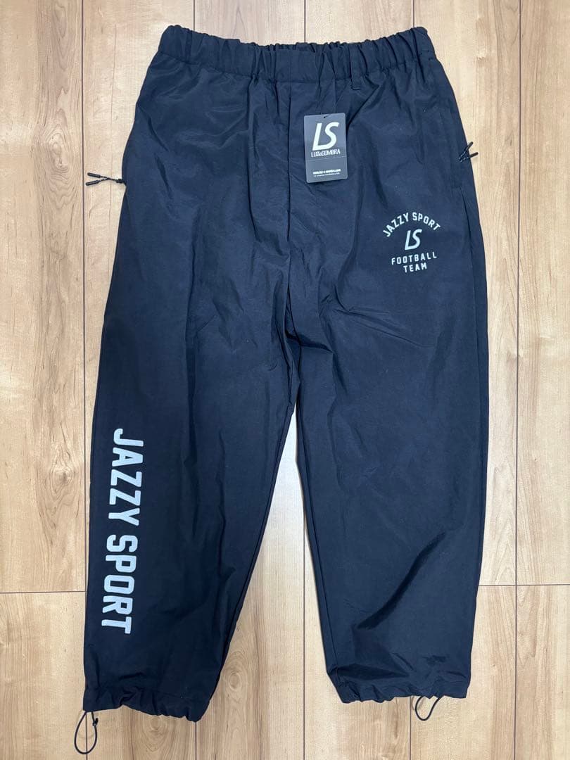 LUZeSOMBRA JAZZY SPORT 20th 上下セット - メルカリ