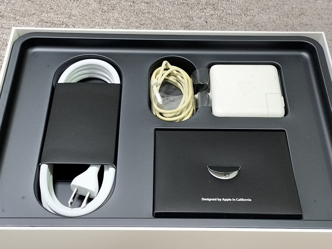 ジャンクOS無】Apple MacBook Pro 13.3インチ A1502 - メルカリ