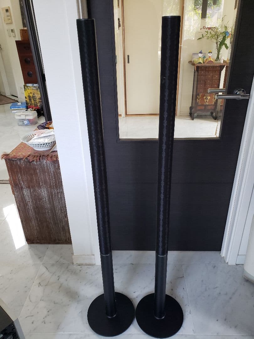 ONKYO サラウンドスピーカーセット SKS-HT540 - メルカリ