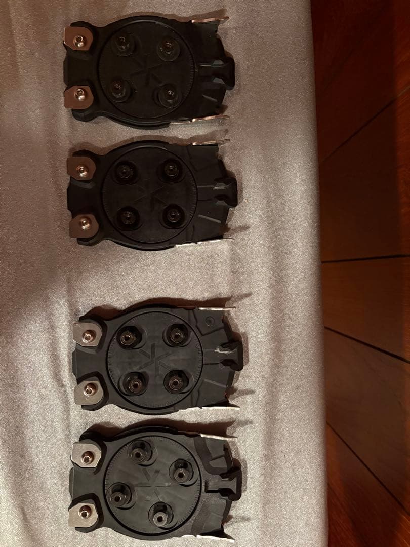 Karakoram PRIME CONNECT-R カラコラム Mサイズ Karakoram】PRIME