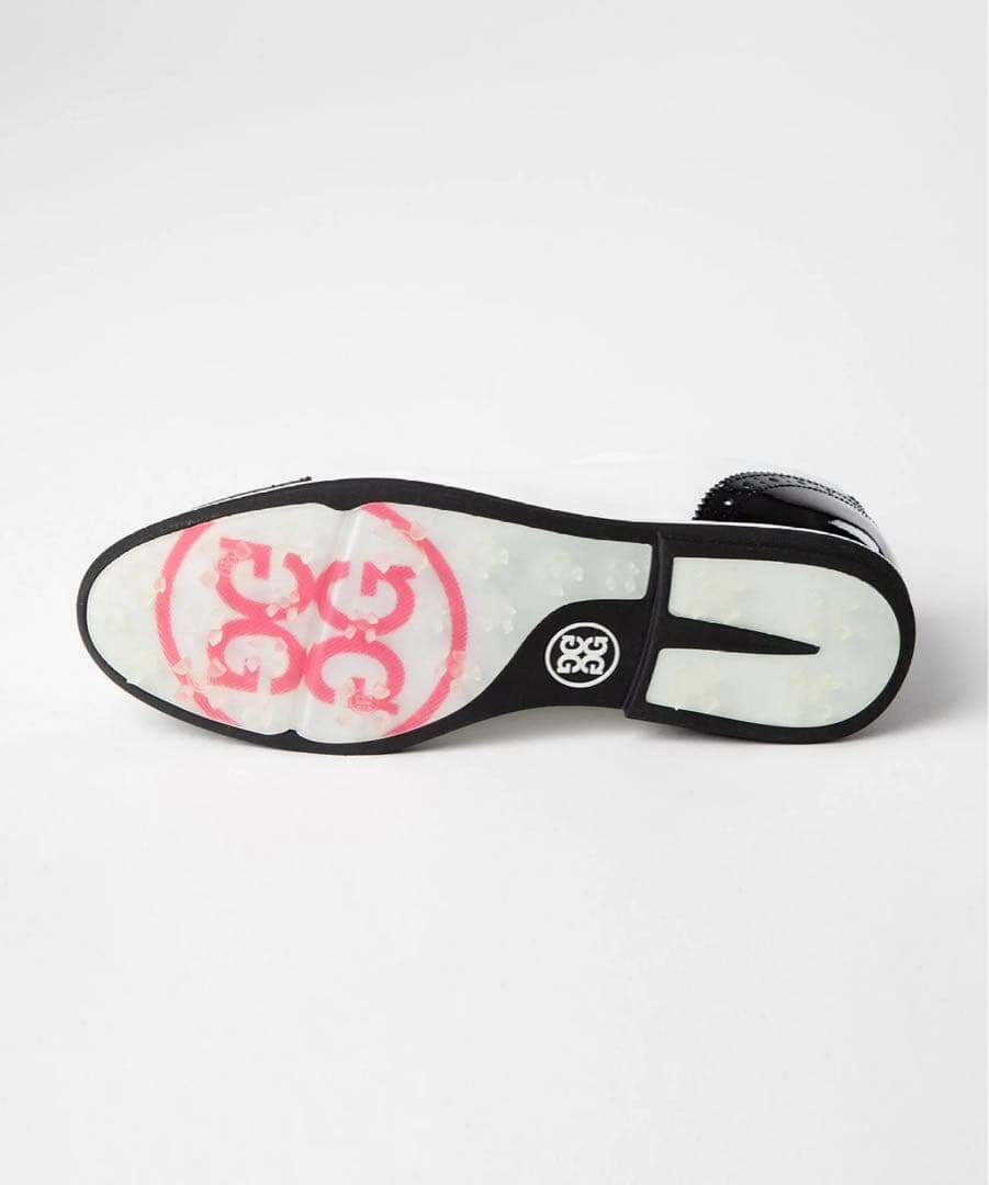 ⭐︎新品未使用⭐︎ 23.5cm ジーフォア CAP TOE GALLIVANTER