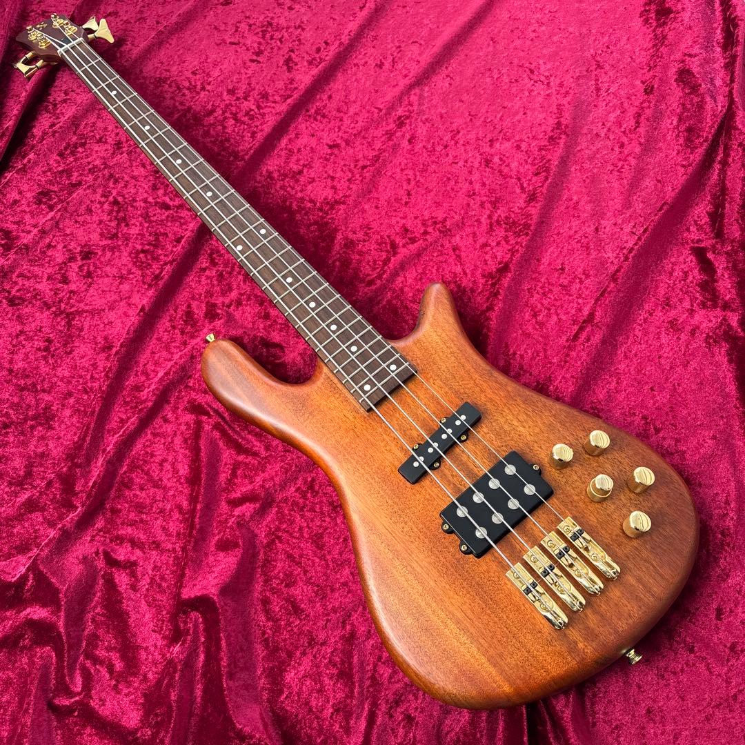 美品 メンテ済 SX SWB1 Warwickコピーモデル アクティブベース 美品 メンテ済 SX SWB1 Warwickコピーモデル アクティブベース - メルカリ