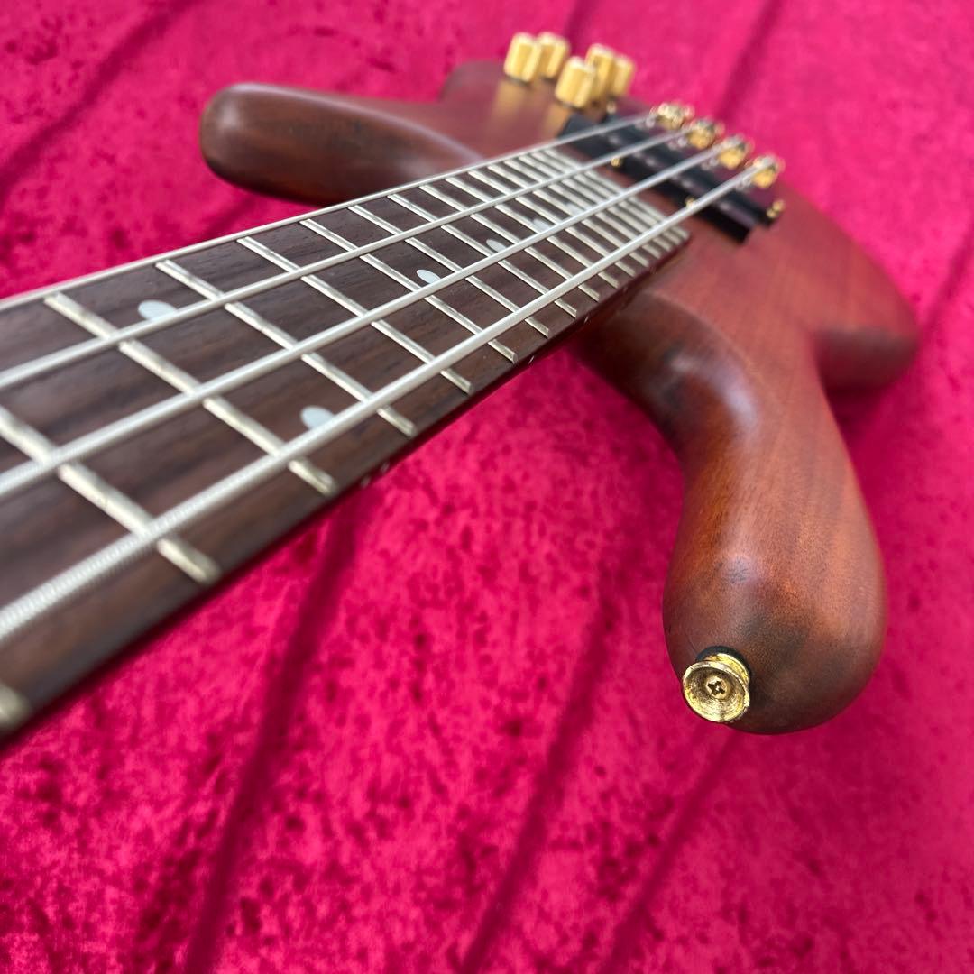 美品 メンテ済 SX SWB1 Warwickコピーモデル アクティブベース - メルカリ