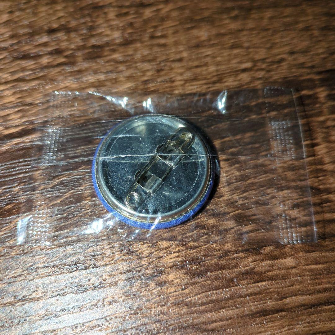 【未開封】 大貝獣物語2 缶バッジ 【激レア】