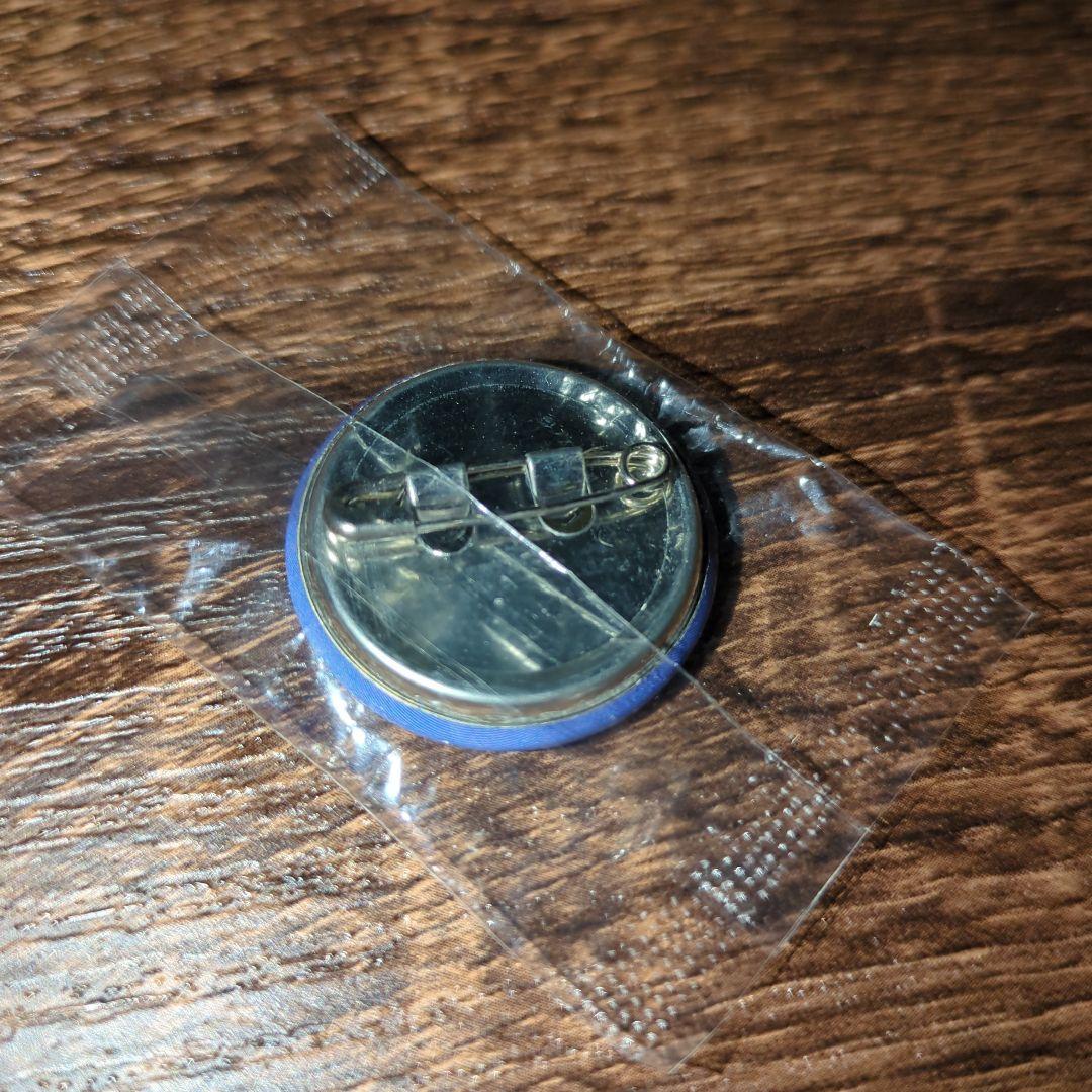 【未開封】 大貝獣物語2 缶バッジ 【激レア】