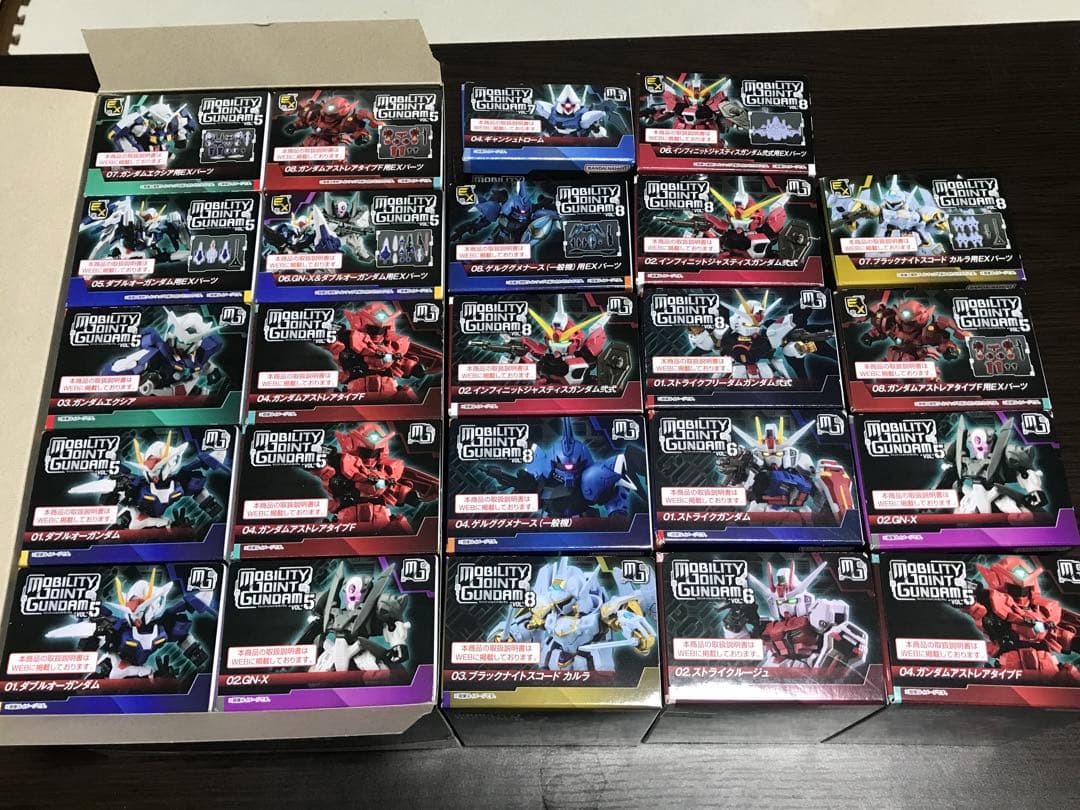 モビリティジョイント　まとめ売り　セット販売