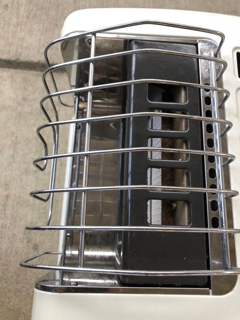 リンナイRinnai R-483PMSIII−101都市ガス動作品 - メルカリ