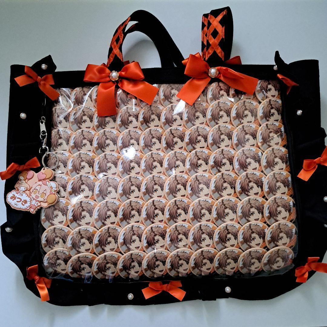 アイドリッシュセブン アイナナ 和泉三月 痛バ - メルカリ