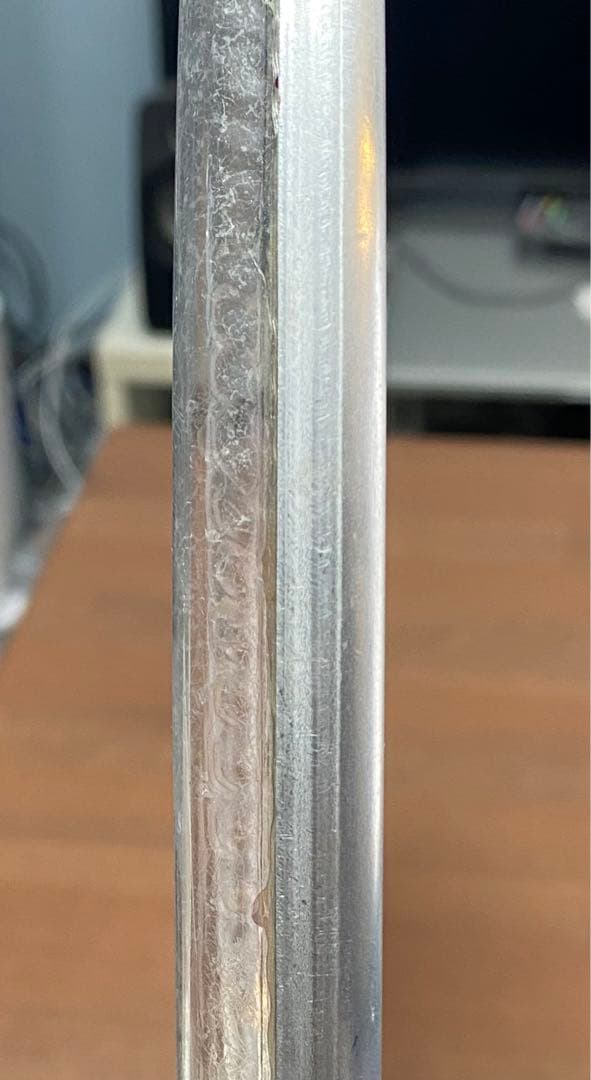 DIAURA サイン入りドラムヘッド