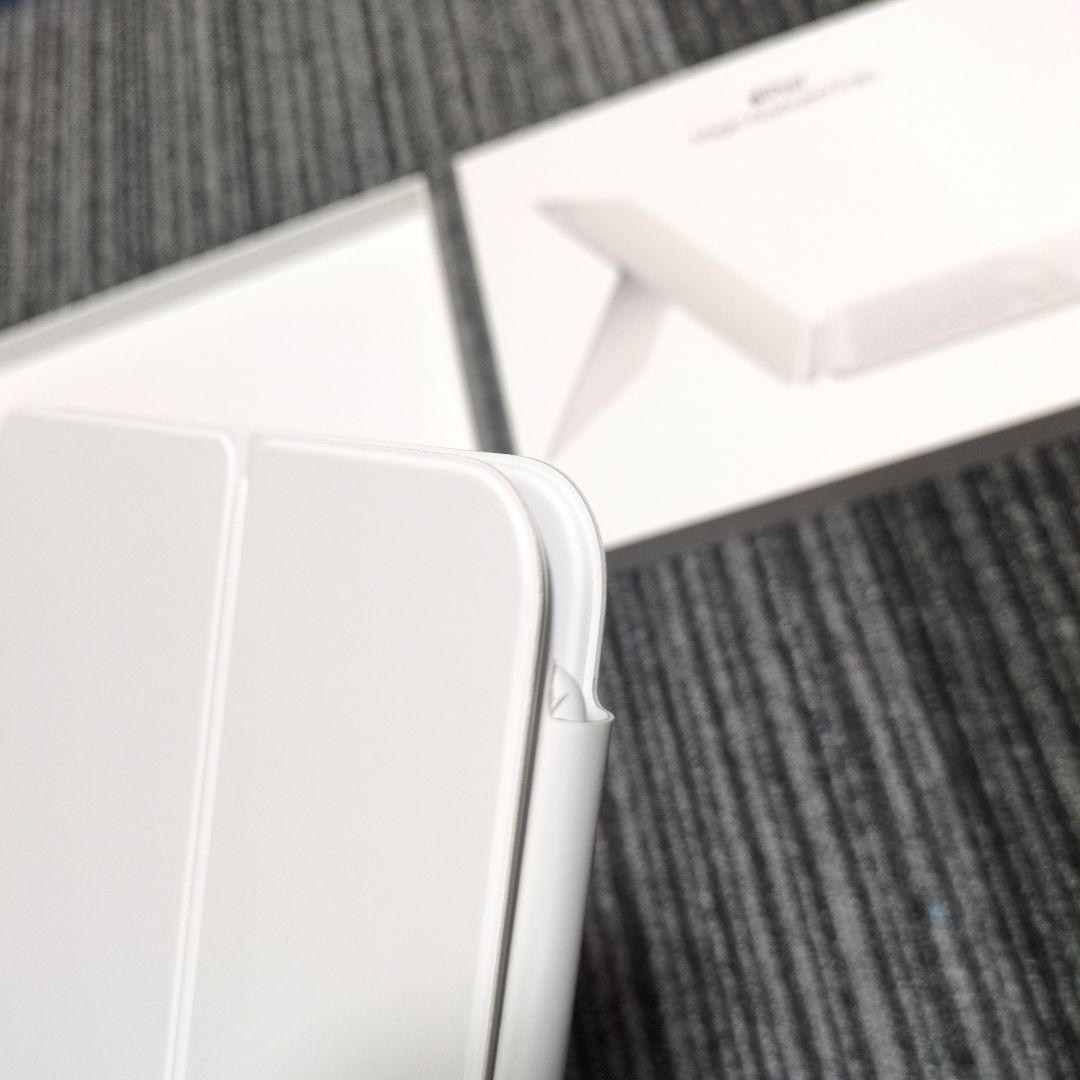 使用回数少 Apple Magic Keyboard Folio A2695 - メルカリ