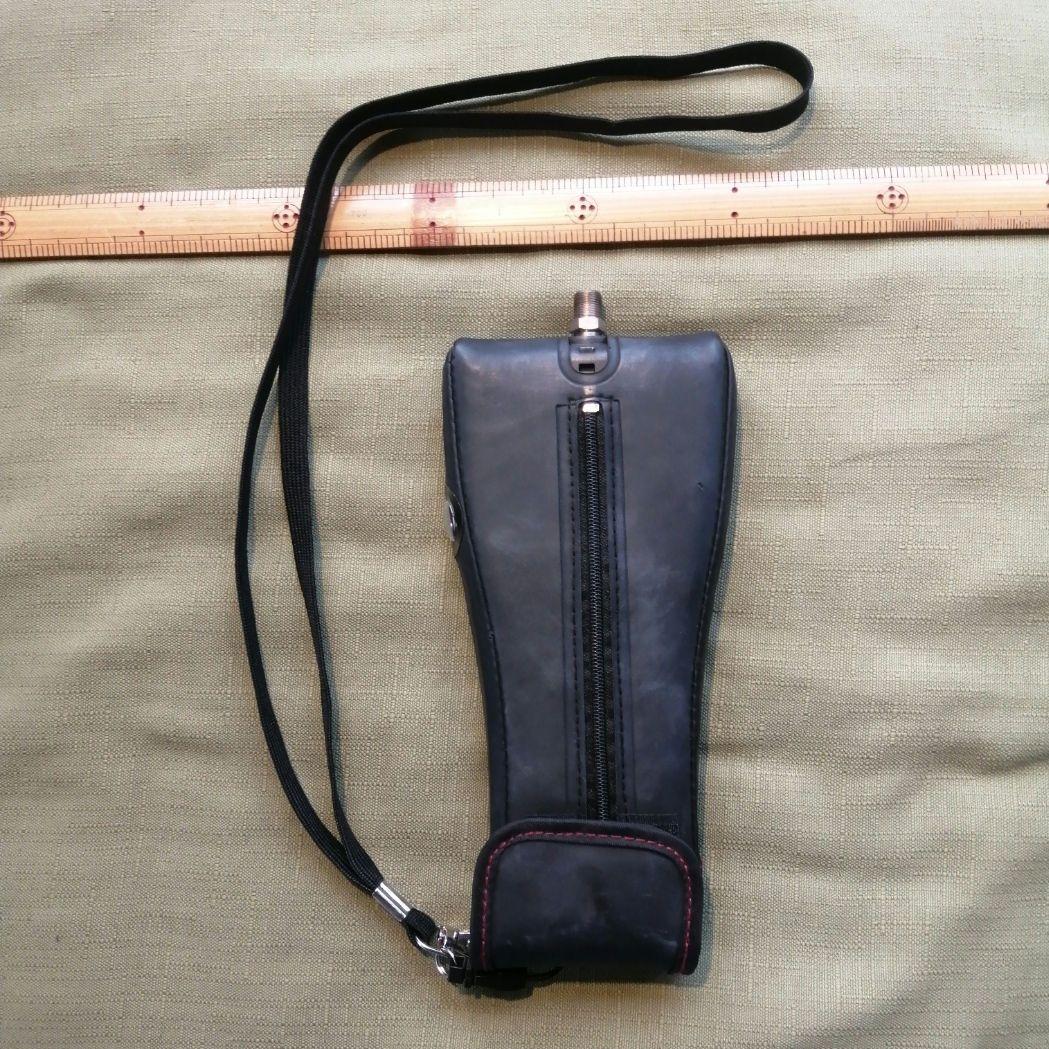 故障・破損無し】マスプロ電工 LCT5 社外ストラップ（ストラップのみ）