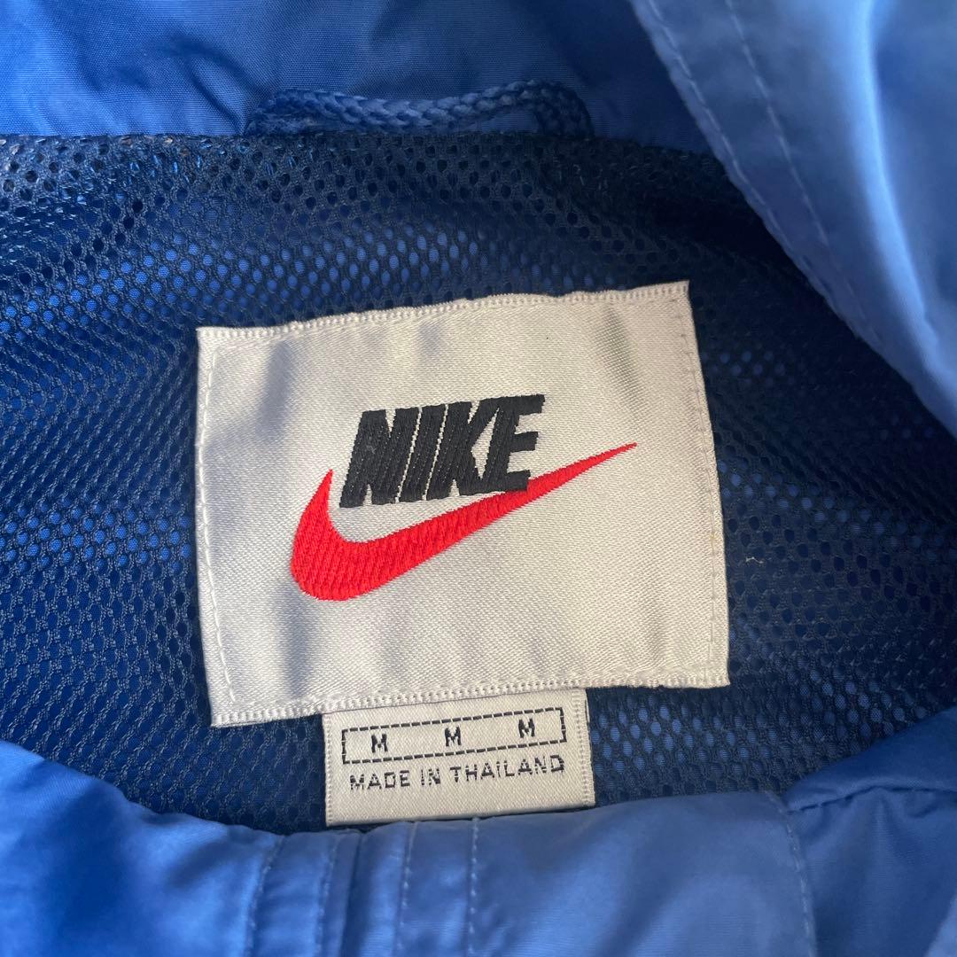 90年代 ナイキ イタリア代表 トラックジャケット 古着 激レア - メルカリ