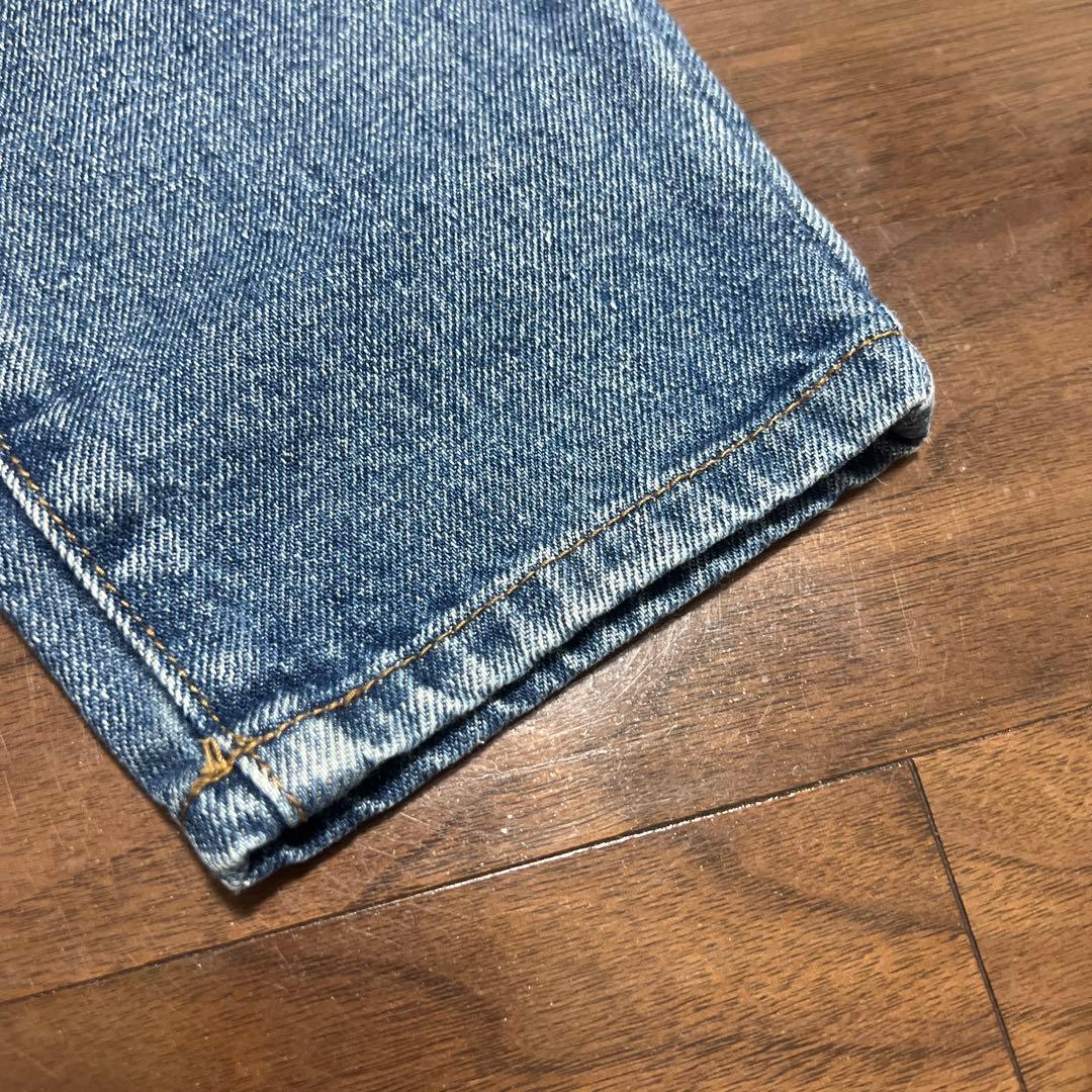 トスタルジッククロージング デニムパンツ S - メルカリ