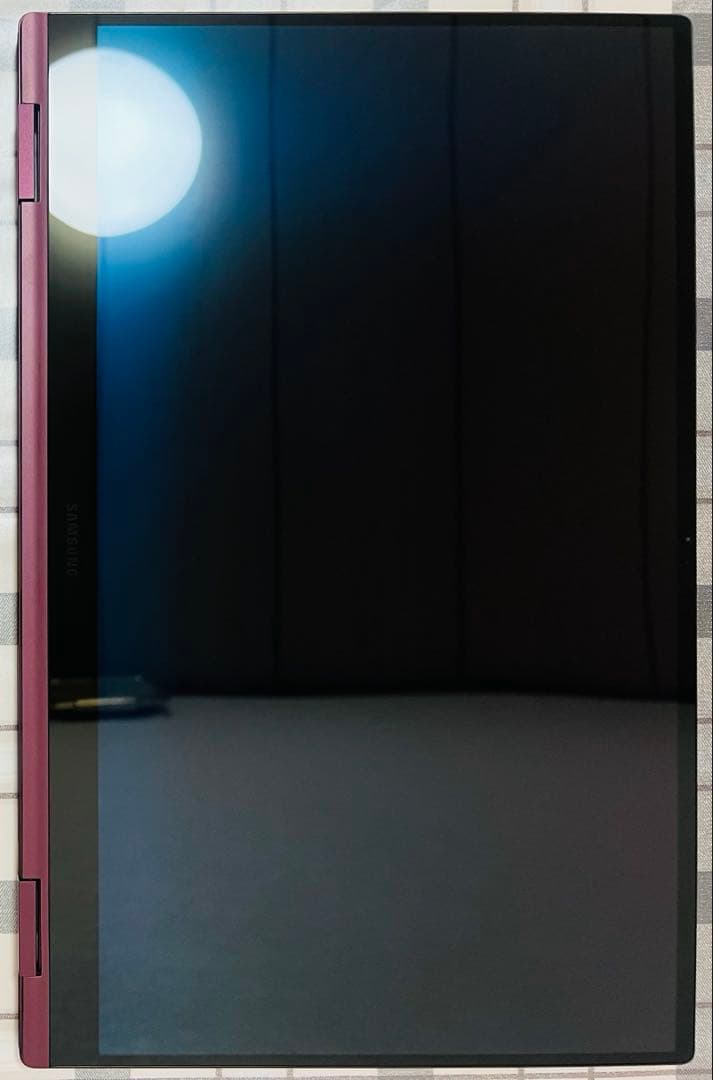 【高性能 : 人気機種】SAMSUNG BOOK 2/16/1TB/Office