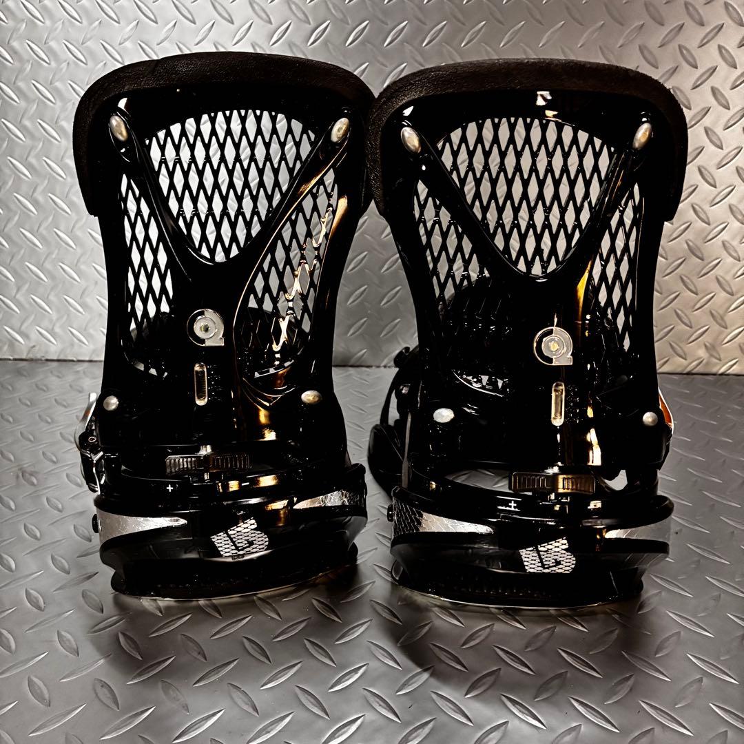 上位モデル】ALLIAN PRISM LTD Burton CO2 2点セット