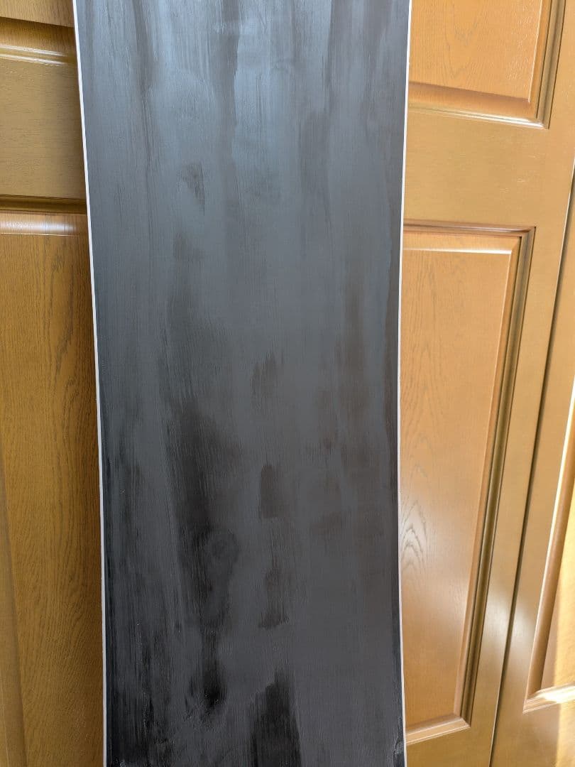 BCSTREAM R2 157W 23-24 ソールカバー ボードケース - メルカリ