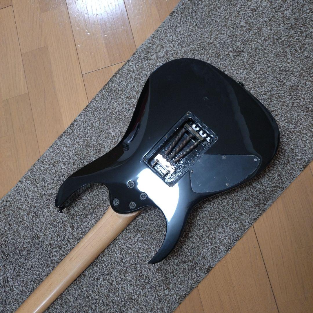 Ibanez RG370DX エレキギター ディンキー ソロイスト ハードロック