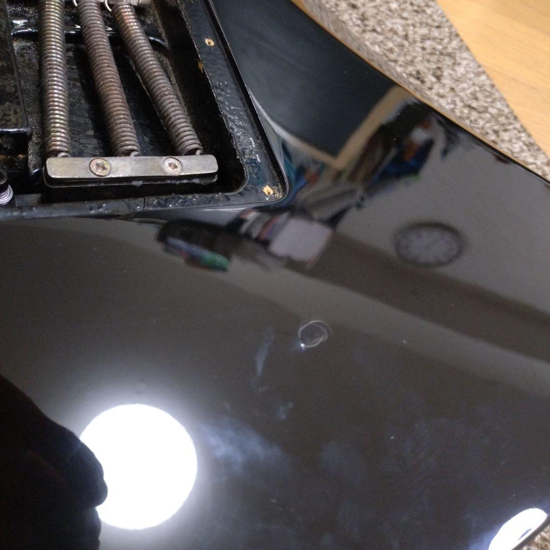 Ibanez RG370DX エレキギター ディンキー ソロイスト ハードロック