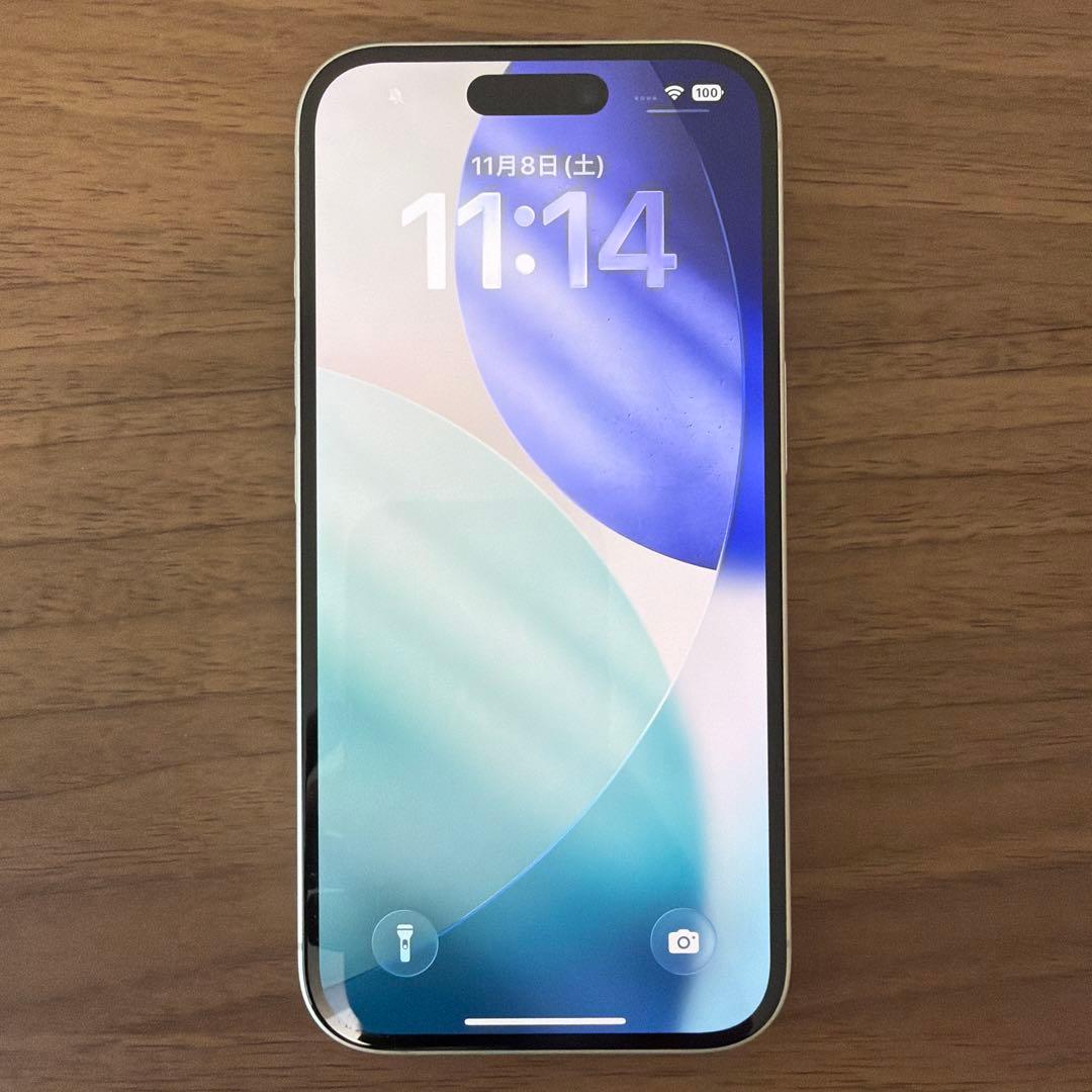 【即日発送可能】 iPhone16 256gb バッテリー93% simフリー 美品 iPhone 16 256GB ティール 国内版SIMフリー バッテリー93%｜Yahoo