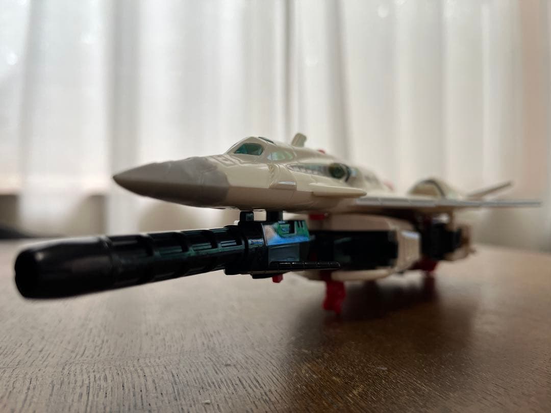 シルバーボルト　トランスフォーマー　ユニバース　USA