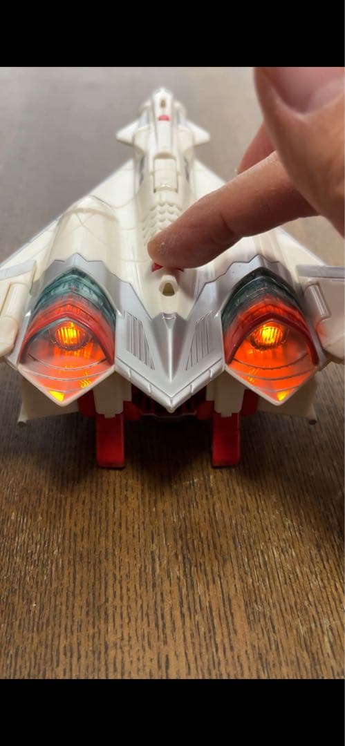 シルバーボルト　トランスフォーマー　ユニバース　USA