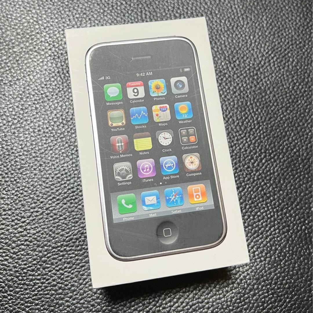 希少 ！ Apple iPhone3GS 32GB SoftBank - メルカリ