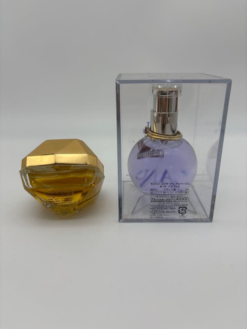 人気 ブランド 香水 まとめ売り - メルカリ
