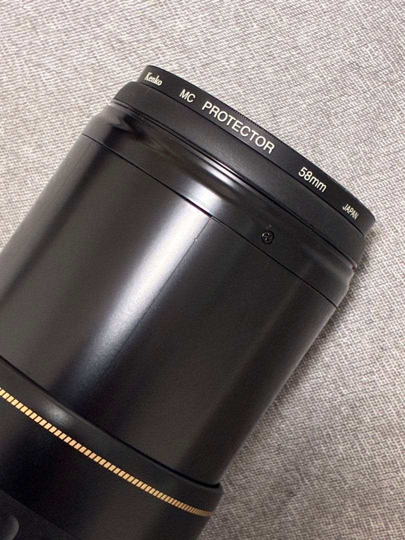 ⭐️極美品⭐️キャノン Canon EF 70-210mm f3.5-4.5 USM