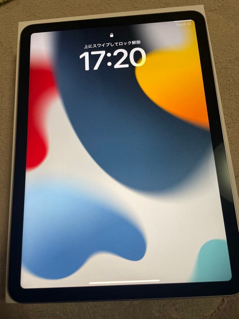 iPad Air 第6世代　Wi-Fiモデル　11インチ　128GB 11インチiPad Air Wi-Fiモデル 128GB - ブルーを購入 - Apple（日本）