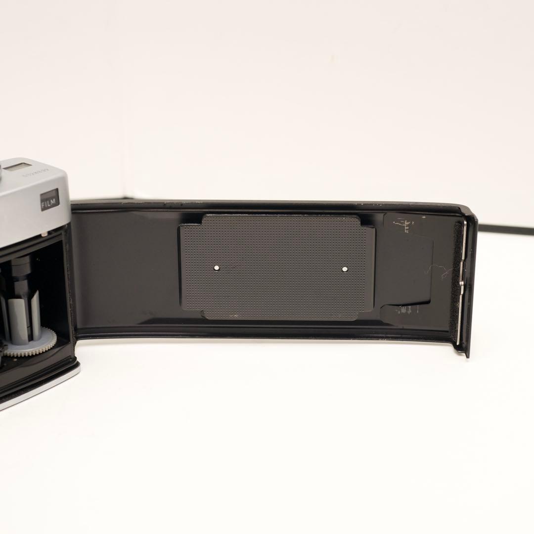 Minolta SR 505 一眼レフカメラ 電池＆レンズセット - メルカリ