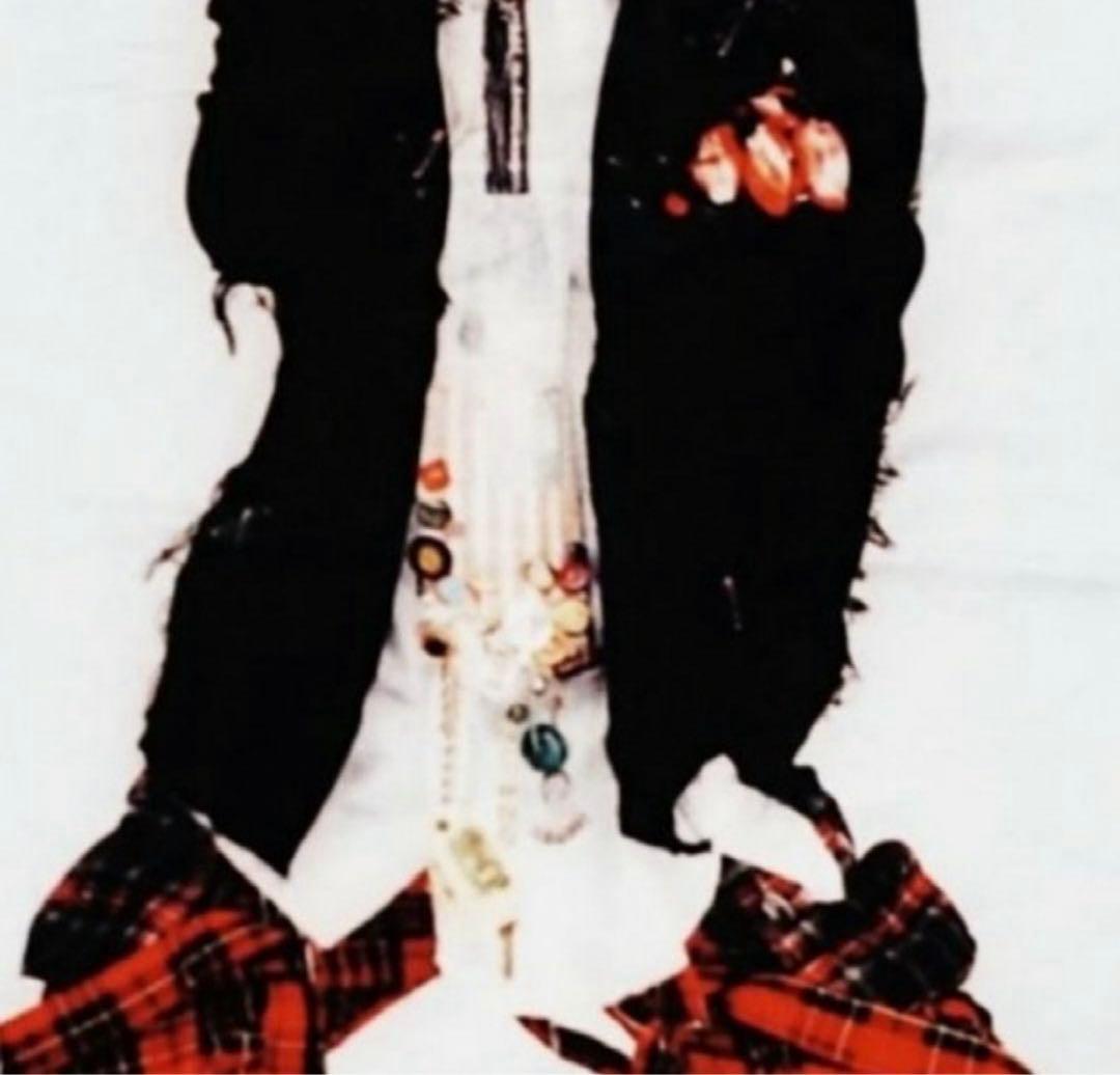 hide museum 等身大バスタオル❤️数量限定