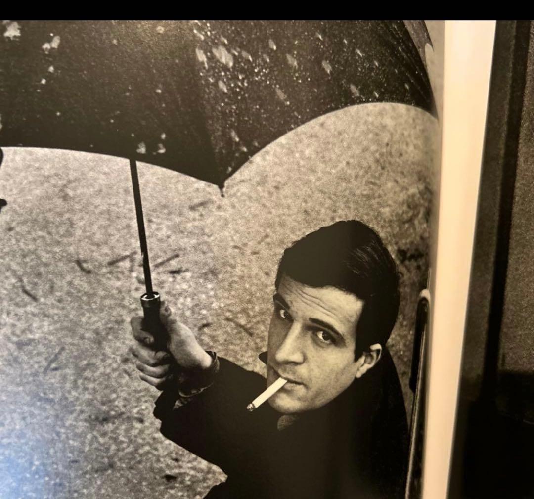 jeanloup sieff ジャンルーシーフ 写真集 - メルカリ