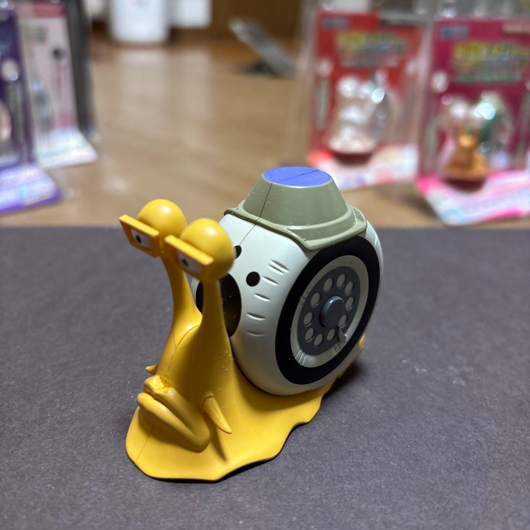 電伝虫メジャー 13体セット