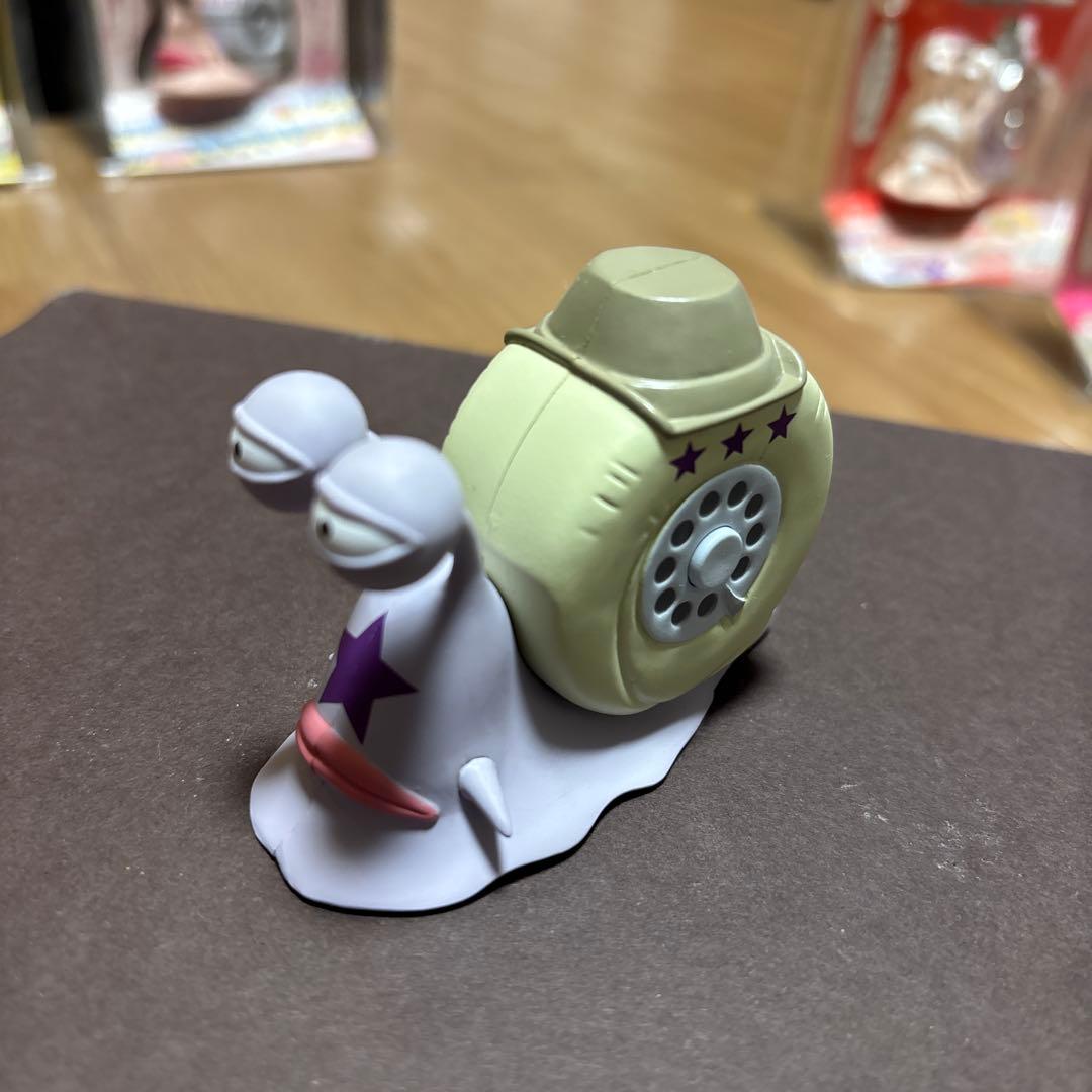 電伝虫メジャー 13体セット