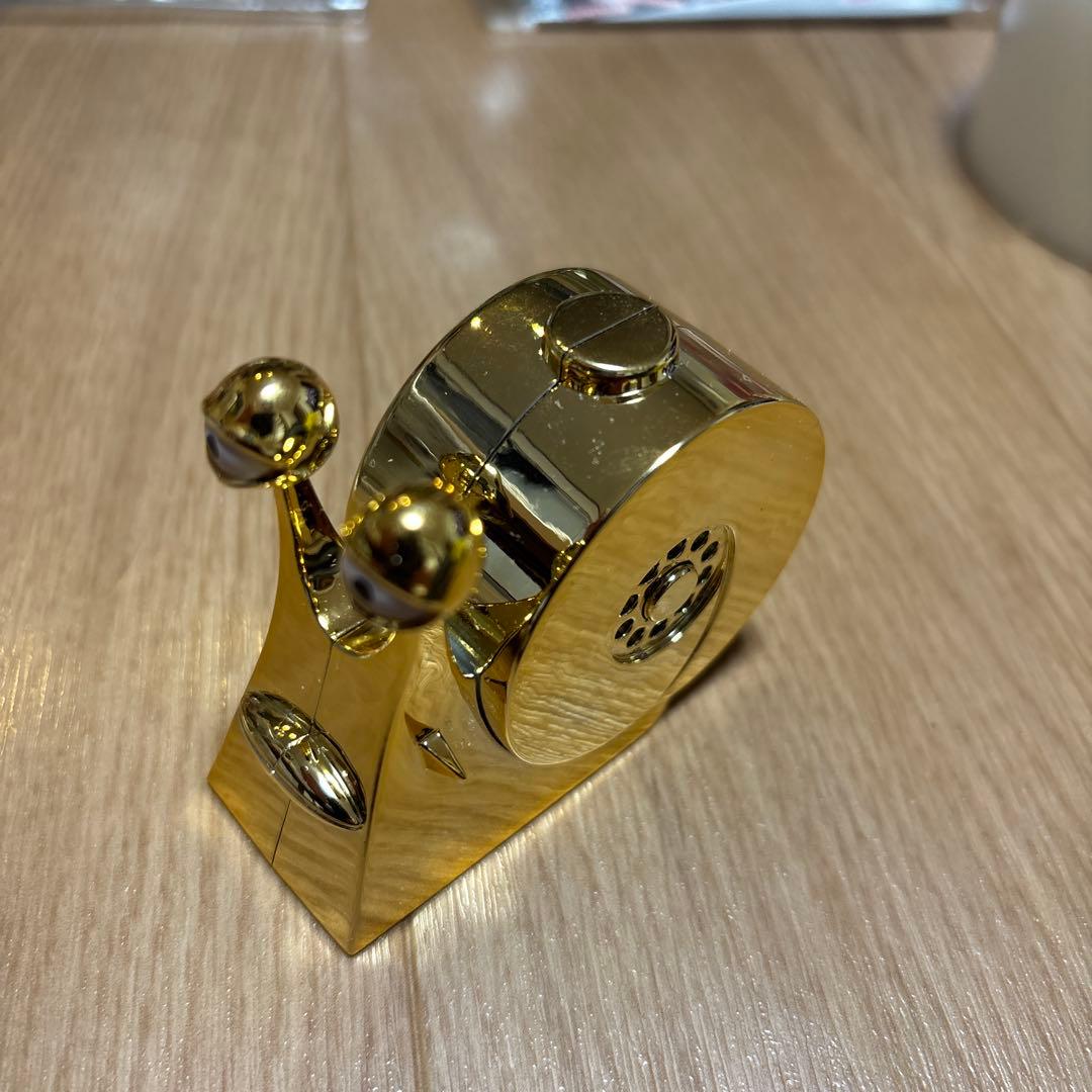 電伝虫メジャー 13体セット