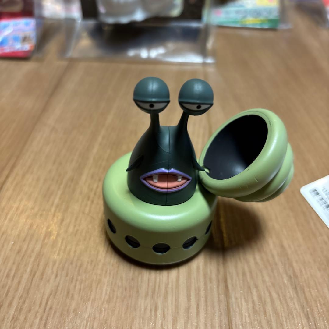 電伝虫メジャー 13体セット