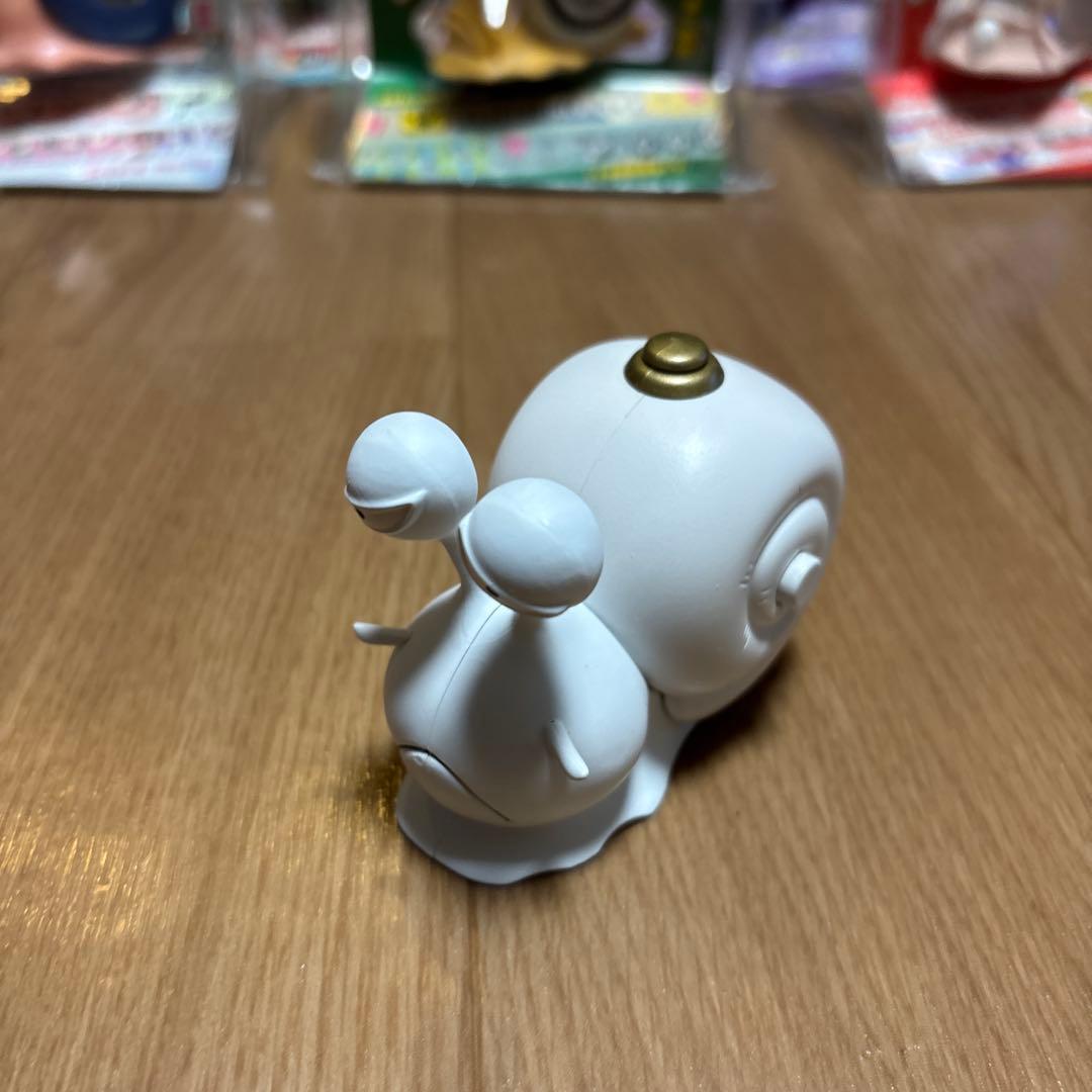 電伝虫メジャー 13体セット