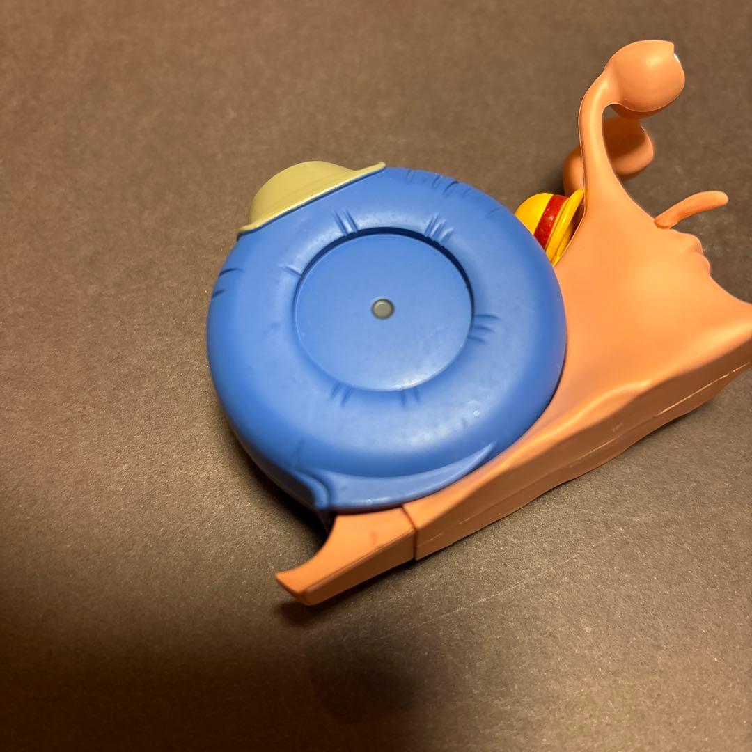 電伝虫メジャー 13体セット