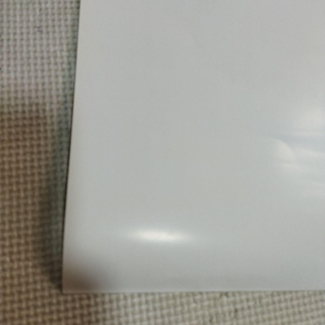 資生堂　ルア　ニートカラー　ポスター