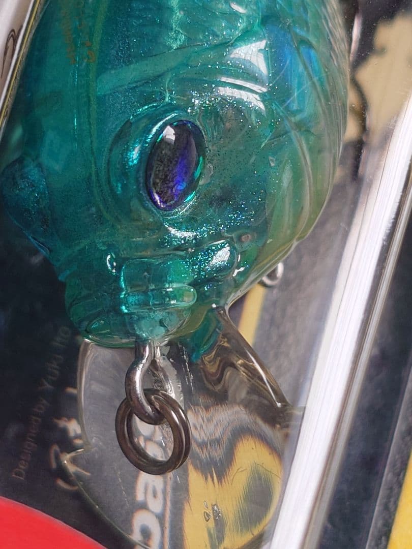 メガバス ito SR-X グリフォン 限定 SP-C ラムネCB 新品未開封 - メルカリ