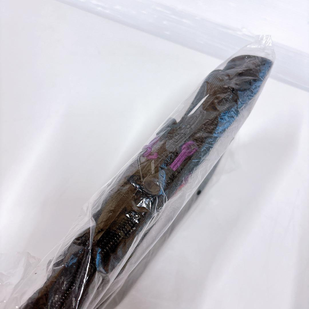 ★新品未使用品★MAN WITH A MISSION ライトミニショルダーポーチ