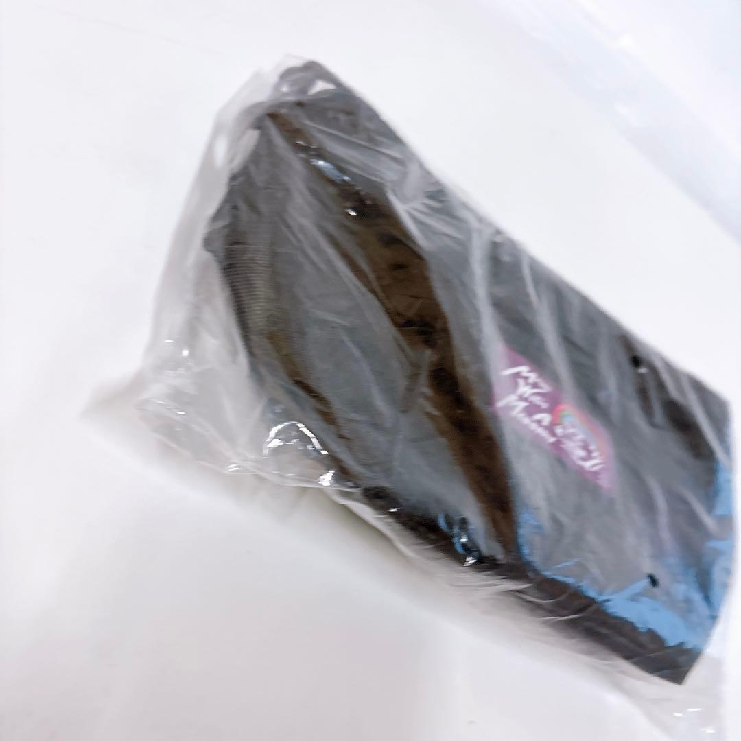 ★新品未使用品★MAN WITH A MISSION ライトミニショルダーポーチ