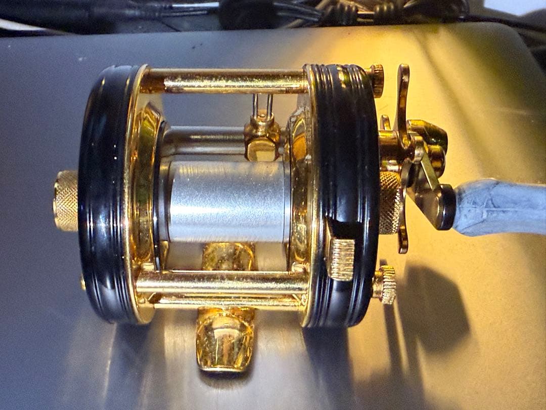 アンバサダー 5000CDL SVANGSTA フットNo.11939 - メルカリ